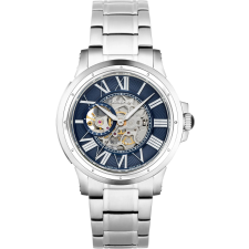 Thomas Earnshaw ES-8244-33 Bertha Open Heart Skeleton 42mm, karóra