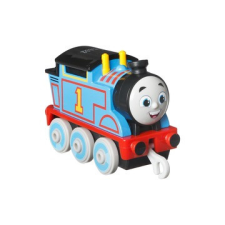 Thomas és barátai: Thomas mini mozdony - Thomas autópálya és játékautó