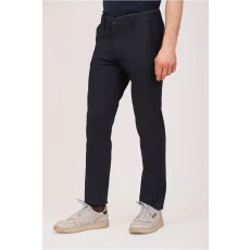  Thomas Jeans elegáns fekete nadrág