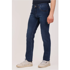  Thomas Jeans extra hosszú középkék férfi farmer nadrág