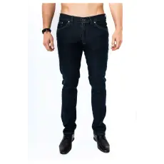  Thomas Jeans Graczi Lui kék klasszikus férfi farmer nadrág