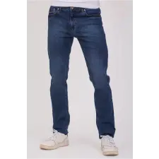  Thomas Jeans klasszikus férfi farmer nadrág férfi nadrág