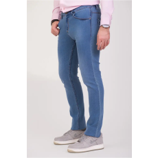  Thomas Jeans klasszikus világoskék férfi farmer nadrág