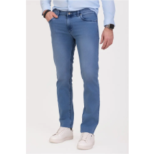  Thomas Jeans középkék férfi farmer nadrág férfi nadrág