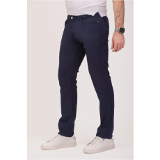  Thomas Jeans sötétkék elegáns férfi nadrág