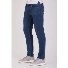  Thomas Jeans sötétkék férfi farmer nadrág