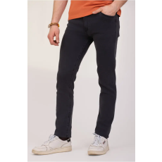  Thomas Jeans szürke csőszárú férfi farmer nadrág