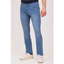  Thomas Jeans világoskék férfi farmernadrág férfi nadrág
