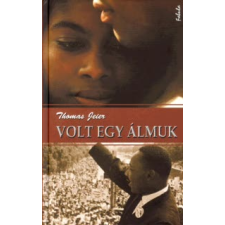 Thomas Jeier Volt egy álmuk regény