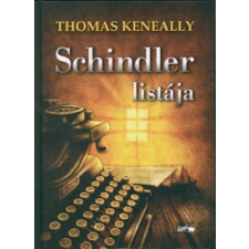 Thomas Keneally Schindler listája irodalom
