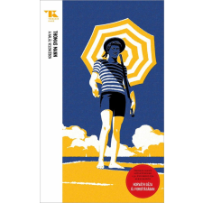 Thomas Mann - A halál Velencében egyéb könyv