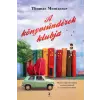 Thomas Montasser - A könyvtündérek klubja