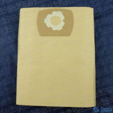 Thomas Porzsák, papír 5db-os (utángyártott) THOMAS porszívó beépíthető gépek kiegészítői