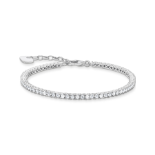 Thomas Sabo A2021-051-14 Tennis Bracelet Bracelet Ladies, karkötő