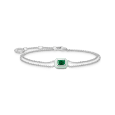 Thomas Sabo A2095-496-6 Stone Bracelet Ladies, karkötő