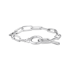 Thomas Sabo A2133-051-14 Link bracelet with ring clasp, karkötő