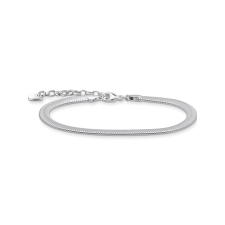Thomas Sabo A2169-001-21-L19V Silver Snake Bracelet 16-19 cm , karkötő