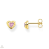 Thomas Sabo Best Seller fülbevaló - SCH150346