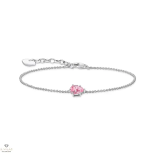 Thomas Sabo Best Seller karkötő 19 cm - SCA150348 karkötő