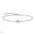 Thomas Sabo Best Seller karkötő 19 cm - SCA150349