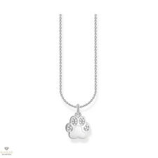Thomas Sabo Best Seller nyakék 45 cm - SCKE150340 nyaklánc