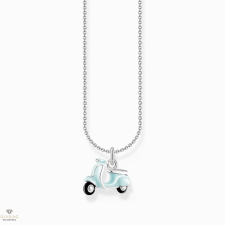 Thomas Sabo Best Seller nyakék 45 cm - SCKE150343 nyaklánc
