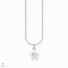 Thomas Sabo Best Seller nyakék 45 cm - SCKE150349 nyaklánc