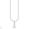 Thomas Sabo Best Seller nyakék 45 cm - SCKE150353