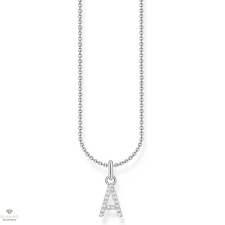 Thomas Sabo Best Seller nyakék 45 cm - SCKE150353 nyaklánc