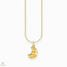 Thomas Sabo Best Seller nyakék 45 cm - SCKE150374 nyaklánc