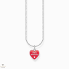 Thomas Sabo Best Seller nyakék 45 cm - SCKE150381