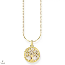 Thomas Sabo Best Seller nyakék 45 cm - SCKE150383 nyaklánc