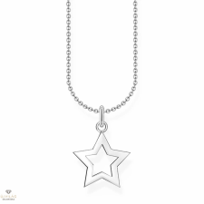Thomas Sabo Best Seller nyakék 45 cm - SCKE150386 nyaklánc