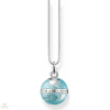Thomas Sabo Best Seller nyakék - SCKE150240