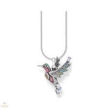 Thomas Sabo Best Seller nyakék - SCKE150288 nyaklánc