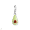 Thomas Sabo Charm Club avokádó charm - 2214-691-7