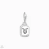 Thomas Sabo Charm Club Bika csillagjegy charm - 2151-643-21