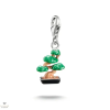 Thomas Sabo Charm Club Bonsai charm - 2237-664-6