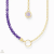 Thomas Sabo Charm Club Charmista nyaklánc - KE2190-427-13-L45