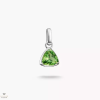 Thomas Sabo Charm Club Connect Augusztus születéskő charm medál - CC1336-699-6
