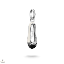 Thomas Sabo Charm Club Connect ballerina cipő charm medál - CC1245-007-14 medál