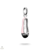 Thomas Sabo Charm Club Connect ballerina cipő charm medál - CC1245-007-9