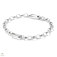 Thomas Sabo Charm Club Connect karkötő 17 cm - C1202-001-21-L17 karkötő
