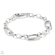 Thomas Sabo Charm Club Connect karkötő 17 cm - C1203-001-21-L17 karkötő