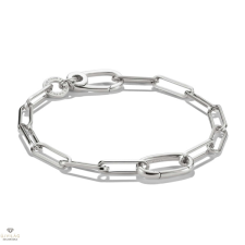 Thomas Sabo Charm Club Connect karkötő 17 cm - C1205-001-21-L17 karkötő