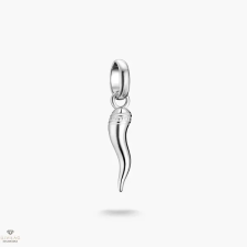 Thomas Sabo Charm Club Connect kis szarv charm medál - CC1328-001-21 medál