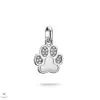 Thomas Sabo Charm Club Connect mancs charm medál - CC1259-051-14