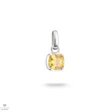 Thomas Sabo Charm Club Connect November születéskő charm medál - CC1339-051-4 medál