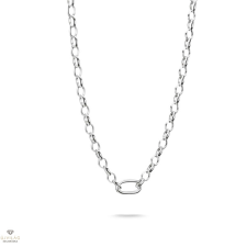 Thomas Sabo Charm Club Connect nyaklánc 50 cm - C1206-001-21-L50 nyaklánc