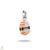 Thomas Sabo Charm Club Connect Sushi charm medál - CC1344-007-7